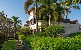 Aleenta Resort&Spa, Hua Hin - Pranburi